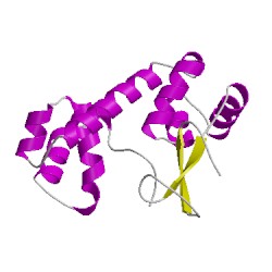 Image of CATH 1cs0A04