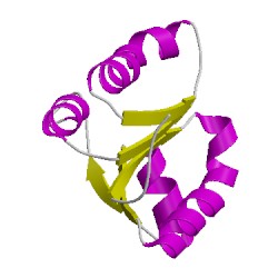 Image of CATH 1cs0A08