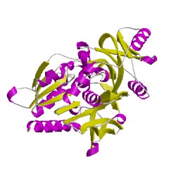 Image of CATH 1cs0B