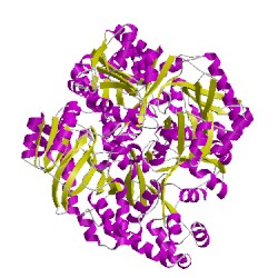 Image of CATH 1cs0C