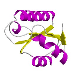 Image of CATH 1cs0C05