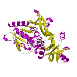 Image of CATH 1cs0D