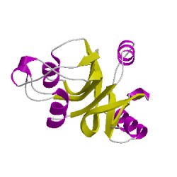 Image of CATH 1cs0D01