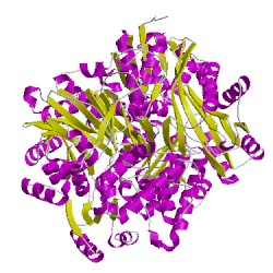 Image of CATH 1cs0E