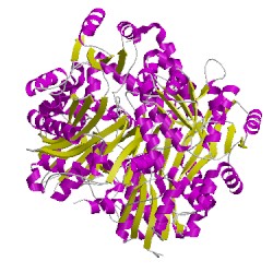 Image of CATH 1cs0G