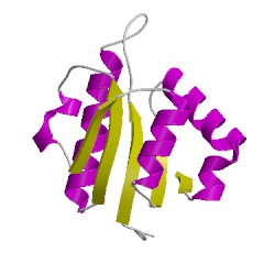 Image of CATH 1cs0G01