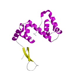 Image of CATH 1cs0G04