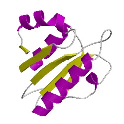 Image of CATH 1cs0G05