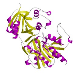 Image of CATH 1cs0H