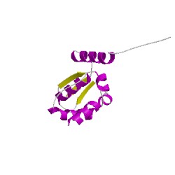 Image of CATH 1cs3A00