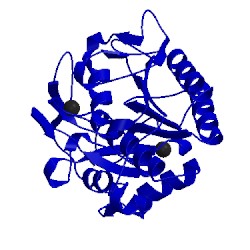 Image of CATH 1cse