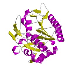 Image of CATH 1cseE00