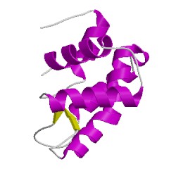 Image of CATH 1cshA02