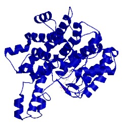 Image of CATH 1csi