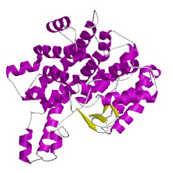 Image of CATH 1csiA