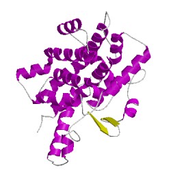 Image of CATH 1csiA01