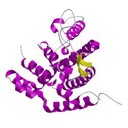 Image of CATH 1csmA