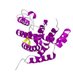 Image of CATH 1csmB