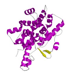 Image of CATH 1cssA01