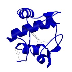 Image of CATH 1csw