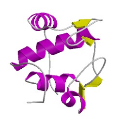 Image of CATH 1cswA00