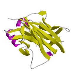 Image of CATH 1ct8C