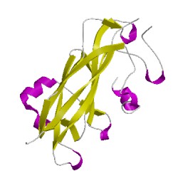 Image of CATH 1ctmA01