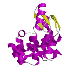 Image of CATH 1ctwA