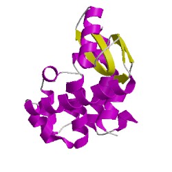 Image of CATH 1cu0A