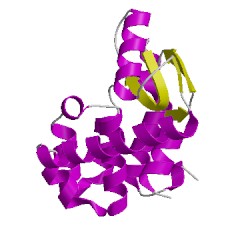 Image of CATH 1cu6A