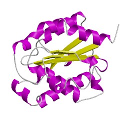 Image of CATH 1cubA00