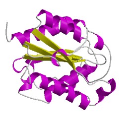 Image of CATH 1cugA