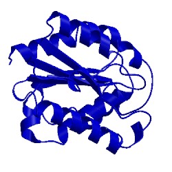 Image of CATH 1cui