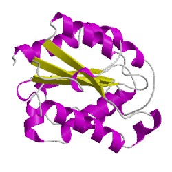 Image of CATH 1cujA