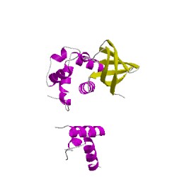 Image of CATH 1cukA