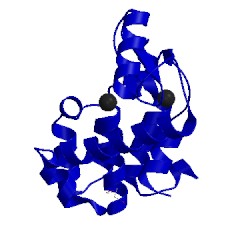 Image of CATH 1cv4