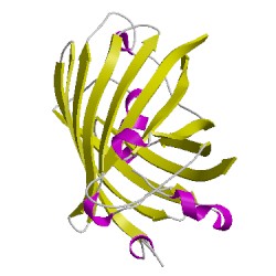 Image of CATH 1cv7A