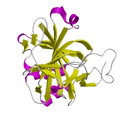 Image of CATH 1cveA