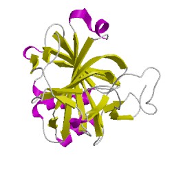 Image of CATH 1cvfA