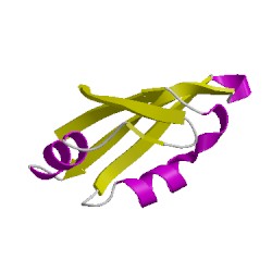 Image of CATH 1cvjA01