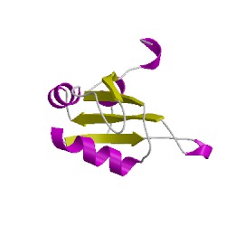 Image of CATH 1cvjA02