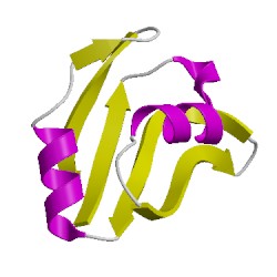 Image of CATH 1cvjC01