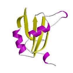 Image of CATH 1cvjC02