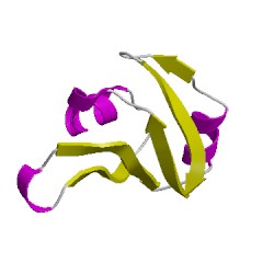 Image of CATH 1cvjD01