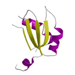 Image of CATH 1cvjD02