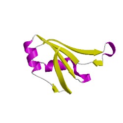 Image of CATH 1cvjE01