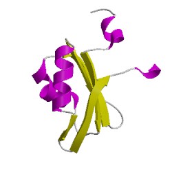 Image of CATH 1cvjE02