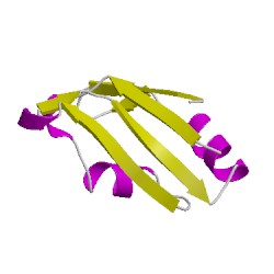 Image of CATH 1cvjF01