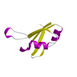 Image of CATH 1cvjG01