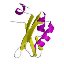 Image of CATH 1cvjG02